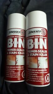 zinsser sealer