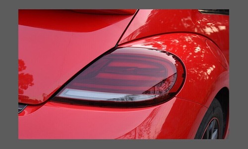 LED Front Headlight Assembly with LED Taillights For Volkswagen Beetle 2013-2019 - Picture 13 of 14