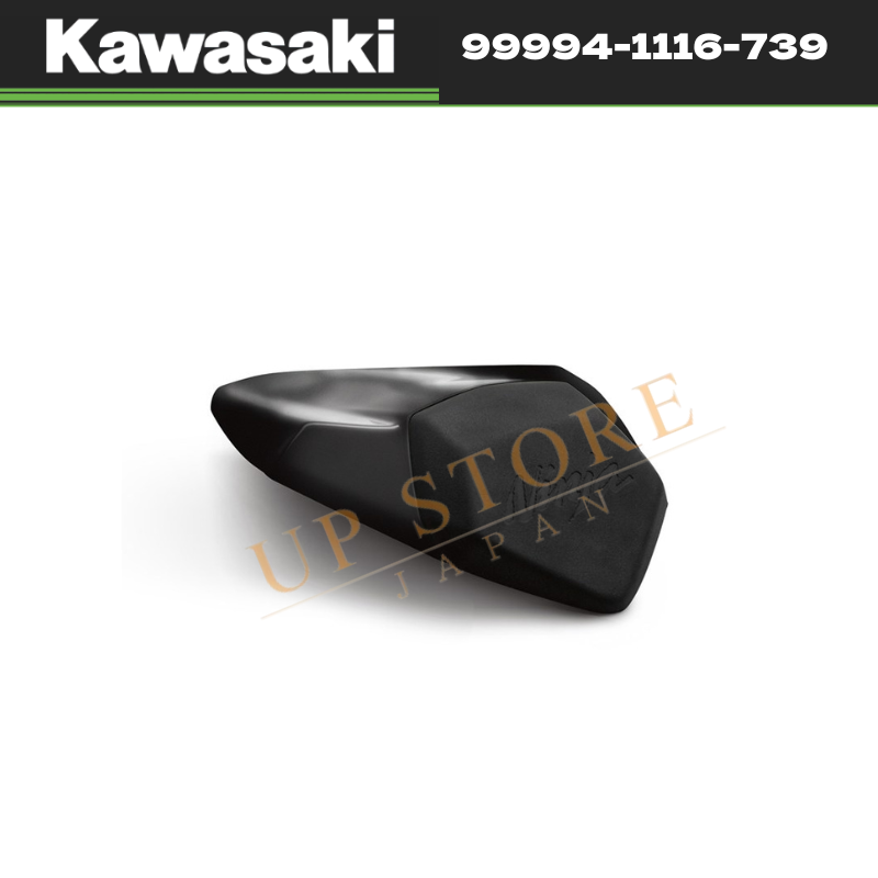 2019 - 2020 GENUINE KAWASAKI NINJA ZX-6R METALLIC FLAT SPARK