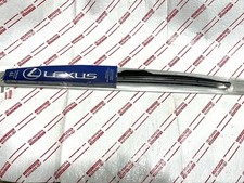 *NEW LEXUS FACTORY WIPER BLADE ES350 GS430 GS350 GS450H GS460 PASSENGER OEM