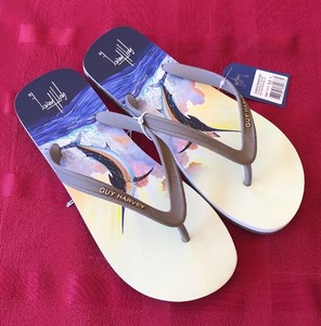 marlin flip flops