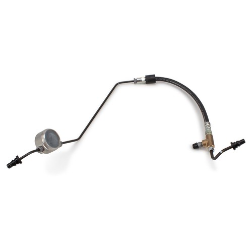 TRW Kupplungsleitung GCC1754 - 930mm Für Renault Twingo