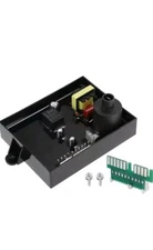 Motoforti Universal RV Water Heater Control Circuit Board with SVC Control Board