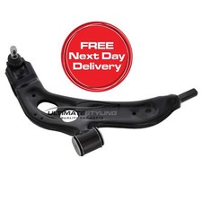 BMW X1 2015-2023 Front Lower Suspension Wishbone Arm Drivers Side Right