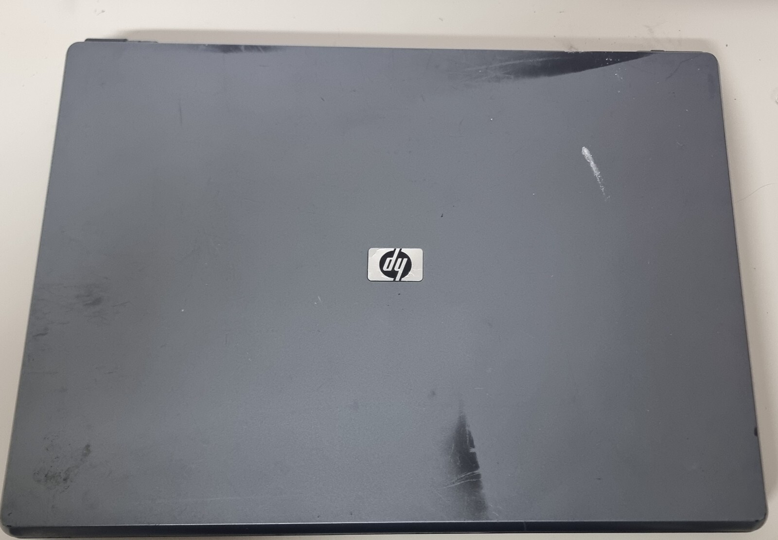 Notebook Hp 530 Intel® Core™ Duo con Hd sata 40Gb