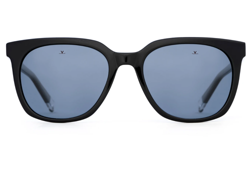 VUARNET occhiali da sole VL200800010622 VL2008 DISTRETTO 2008 Nero + Blu  Polare PLZD | eBay