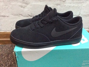 nike sb check junior