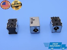 DC Power jack Connector Socket For COMPAQ PRESARIO V6500 F500 F700 Charging Port