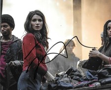 * EVE HEWSON * signed autographed 8x10 photo * ROBIN HOOD * COA * 1
