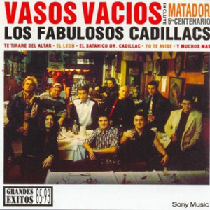 Los Fabulosos Cadillacs Vinyl | eBay