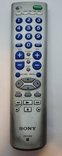 SONY RM-V202 Remote Control