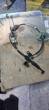 2014 Hyundai I40 1.7 Crdi Automatic  Gearbox  Control Cable