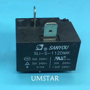 Реле sli s 112dm Реле sli s 112dm
