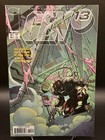 Image Comics Gen 13 #20 June 1997 J Scott Campbell Art