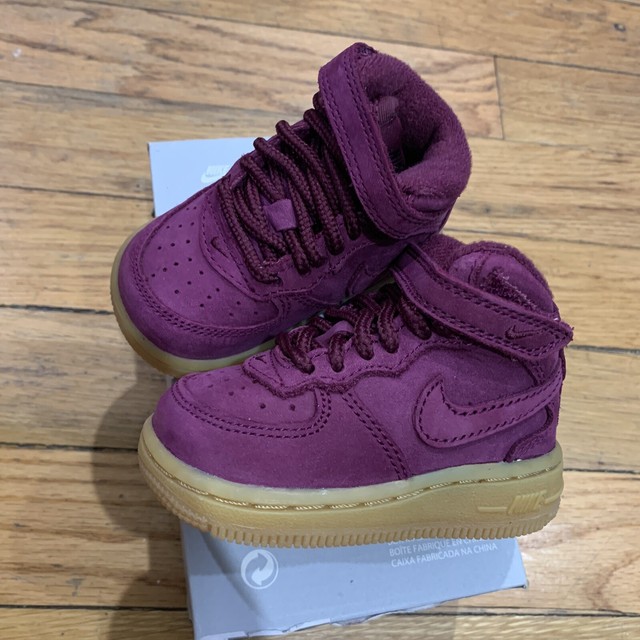 3c nike air force 1