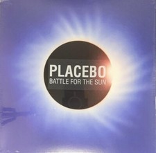 Placebo - Battle for the Sun (2019) *NEW, Sealed Vinyl Record*