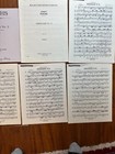 Robert Fuchs, Andante Grazioso and Capriccio, SCORE & PARTS, String Orch.,Kalmus — photo 7