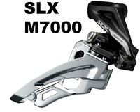 Shimano Umwerfer Slx Side Swing Fd-M700010Hx6,Front Pull,66-69° !!Hammerpreis !!