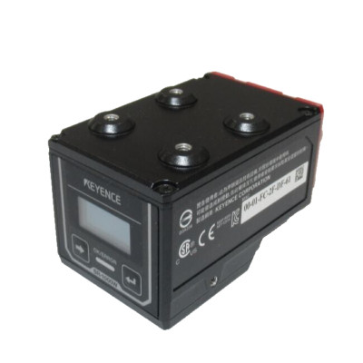 KEYENCE SR-1000W Autofokus Codeleser SR1000W Gebraucht
