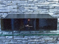 Audio exklusiv Endstufe ** P 1  ** Stereo mad...