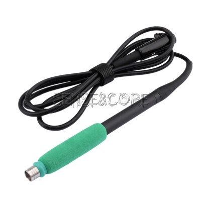 Portable 6Holes Soldering Station Handle for JBC Welding Iron Station T210 T245