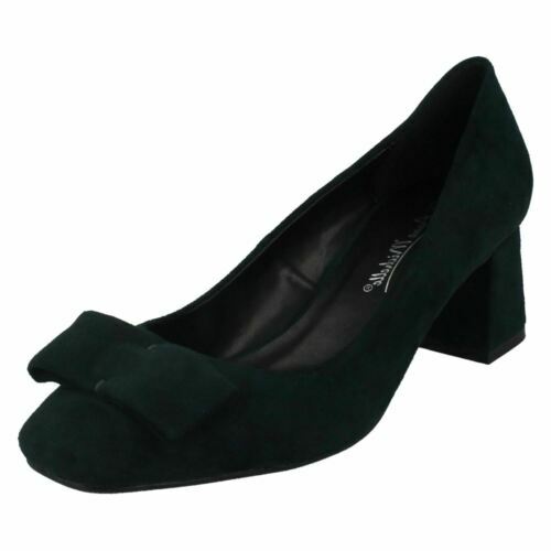 Donna Anne Michelle Bordi con Brillantini Party Tacchi Donna Anne Michelle Bordi con Brillantini Party Tacchi
