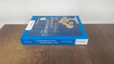 The Composition of Everyday Life, Concise (w/ MLA9E and APA7E Upd