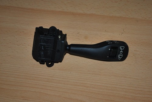 BMW E46 Compact Scheibenwischer Schalter Heckwischer Lenkstockschalter 8363669