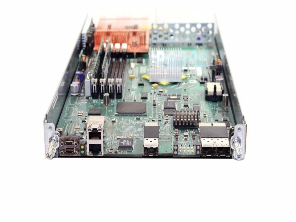 Genuine Dell EMC CX3-2C CLARiiON Storage Controller CPU Module 100-562-141 JY765 - Image 2 of 4