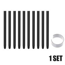 10Pcs Graphic Drawing Pad Standard Pen Nibs Stylus for Wacom Drawing Pen