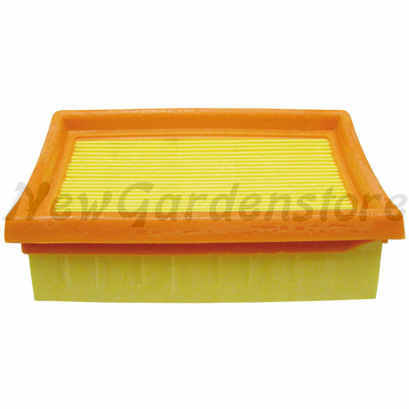 STIHL Original Luftfilter 4203 141 0301 – Ersatzfilter Für STIHL Motorsägen Und Geräte