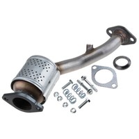 Nty Katalysator Kat Passend FüR Mitsubishi Asx Ga_W_ 1.6 Mivec
