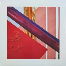 Lupe Fiasco - Tetsuo & Youth 2 x Vinyl, LP, Album, Translucent Grape