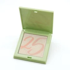 Pixi Glow'n  Blush Powder Twenty Five Anniversary Super Gold