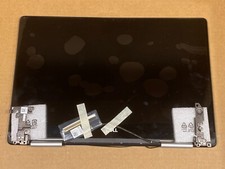 NEW Dell Inspiron 13 7386 2-in-1 13.3" FHD LCD Touch Screen Complete Assembly