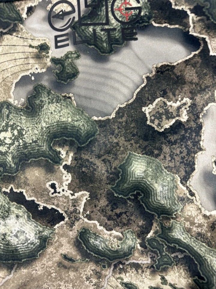 Elite Mens Gaiter Winter Face Cover warm neck gaiter - Image 2 of 4