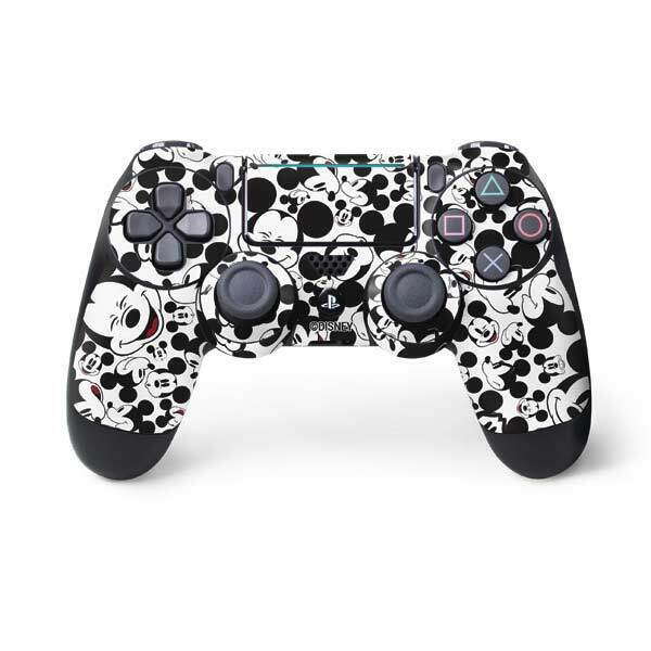  Skinit Decal Gaming Skin for PS4 Pro/Slim Controller