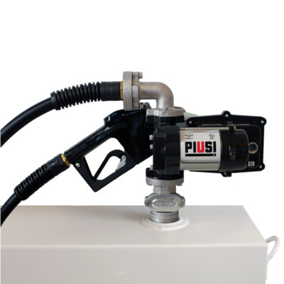 PIUSI 120V EX50 ESSENTIAL KIT