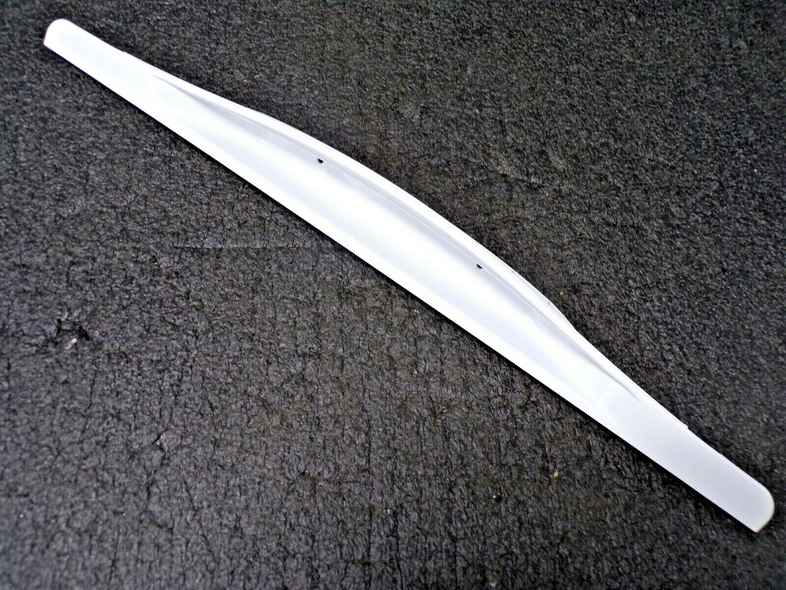 LG White Replacement Handle MEB61954401(JT)