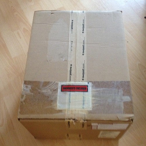 ALLEN BRADLEY 20AC011F0AYNANCO POWERFLEX 70 TRASMISSIONE AC - Foto 3 di 4