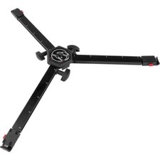 New Sachtler Mid-Level Spreader For 75mm Tripods MFR S2038-1000