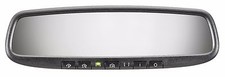 Gentex Autodim Mirror Whomelink Plug Play For Toyota Tundra Tacoma Sequoia