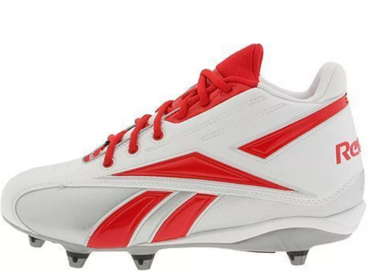 Reebok football shoes deals