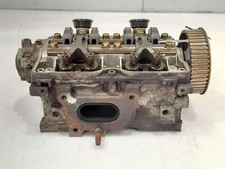 05 Subaru Outback 2.5l Pzev Cylinder Head Assembly Rh Passenger Side Oem