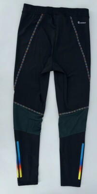 Adidas Pants Mens Small Tiro 23 Pro Soccer Training Black Stripes