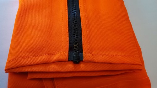 Browning Sicherheitsschießen/Jagdweste Blaze orange 3051000103 L - Bild 4 von 12