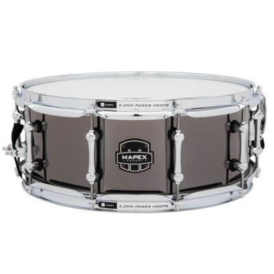 Mapex Armory 14''x5,5'' Tomahawk Snare - ARST4551CEB