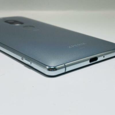 SONY XPERIA XZ2 Premium Android Smartphone Japan ver. Unlocked