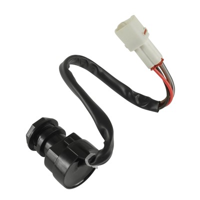 Ignition Key Switch For Yamaha Timberwolf 250 4WD/2WD ATV 1994-2000 Models 4 thumbnail image