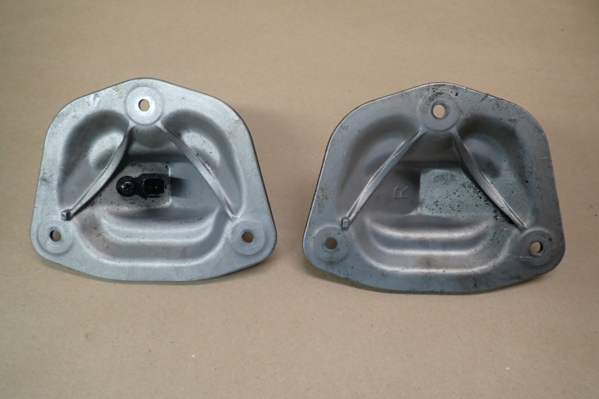 2016 KAWASAKI NINJA ZX-14R AIR CLEANER CAP CAPS W/ SENSORS | eBay
